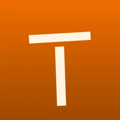 Торгово-заготовительная компания МеталлТрейд, сеть пунктов приема металлолома, лого-визитка