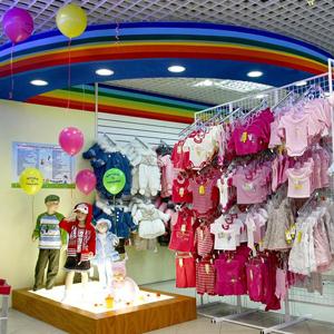 Детские магазины Никольска
