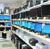 Компьютерные магазины в Никольске