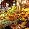 Рынки в Никольске