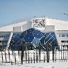 Спортивные комплексы в Никольске