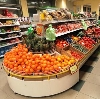 Супермаркеты в Никольске