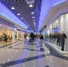 Торговые центры в Никольске
